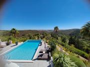 Villa Surga, a luxurious and exclusive romantic villa in the Algarve