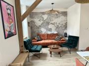 Bicotea - le calme et le charme ancien, réinterprété