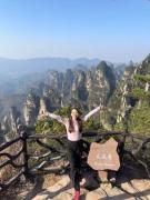 Top Zhangjiajie