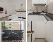 Bnbest Marco D agrate 2 pax