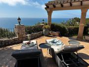 Chalet independiente en AMBOLO