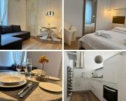 Bnbest Joy Apartment Lecco 4 pax