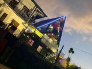 ACN Strawberry Cabana