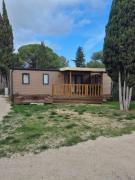 Mobilhome 6 personnes