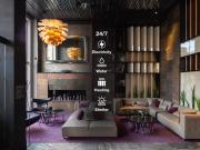 11 Mirrors Design Hotel