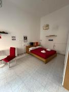 Noble Square Apartment