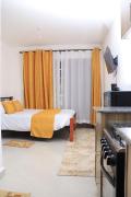 Top Nairobi