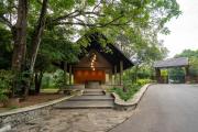 Trio Lodge- Habarana