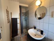 Ohana - Appartement cosy pour une famille avec parking gratuit tennis et parc enfant