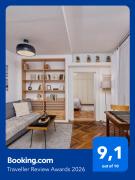 Old Pressburg - Green Courtyard