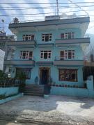 Royal Himalaya Hotel & Lodge