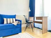 ORBI CITY - Sea Corner Apartments