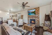 Aspen Crest Condo 4BR Clubhouse Access