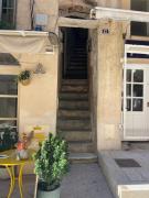 Vivez Bonifacio - Sous le charme