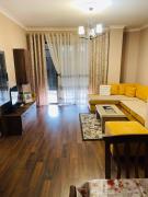 Spacious Modern 2BR Apartment at Artificial Lake Park