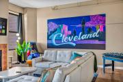 Top Cleveland