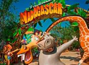 Cabanas dos sonhos 2 - Penha