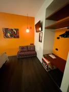 Suíte aconchegante beira mar