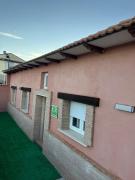 Casa rural El Terreno