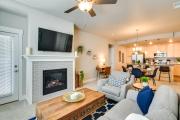 Elegant Loveland Condo Less Than 5 Mi to Old Town!