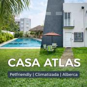 Casa Atlas