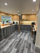 Oakridge Adventure Basecamp