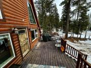 Top Duck Creek Village