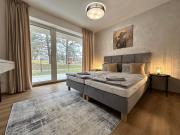 Apartmány Relax pri Športovom a relaxačnom centre