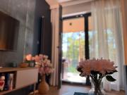 Sea&Forest Międzyzdroje Ocean Suite