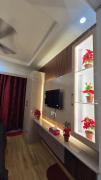 Primium apartment near expo mart