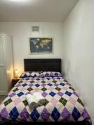 Tranquil Studio Retreat in Dublin 22 with Garden and BBQ