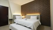 Aurelia Grand Suites