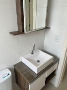 Apartamento 500 metros da praia de Palmas