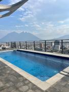 Excellent apartment Location