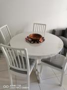 Sète à vous, 3 pièces Île Sud avec Parking