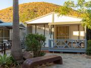 Charmant Bungalow 5 Pers Avec Terrasse - API-1-52-1776