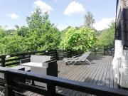 Summer House With A View Of Mols Bjerge