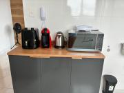 Casa em condomínio na Ocian