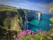 Top Étretat