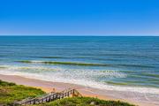 Top North Topsail Beach
