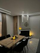 Με θέα το Κάστρο Apartment