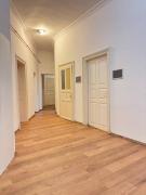 Erzsébet Central Stay Metro