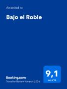 Bajo el Roble