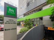 ibis Styles Belém do Pará