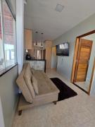 Casa Sal & Sol Conforto e lazer 5 min da praia do Atalaia