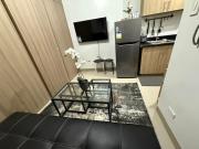 Modern apartment with balcony and Pool View