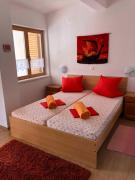 Apartments in Sveti Juraj 27785