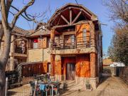 Einzigartige Doppelhaushälfte in Zamardi 55197