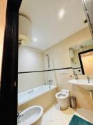 Elegant Design Apartment with Terrace Central Marrakech