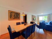 Apto localizado ao lado do Pórtico de Gramado!